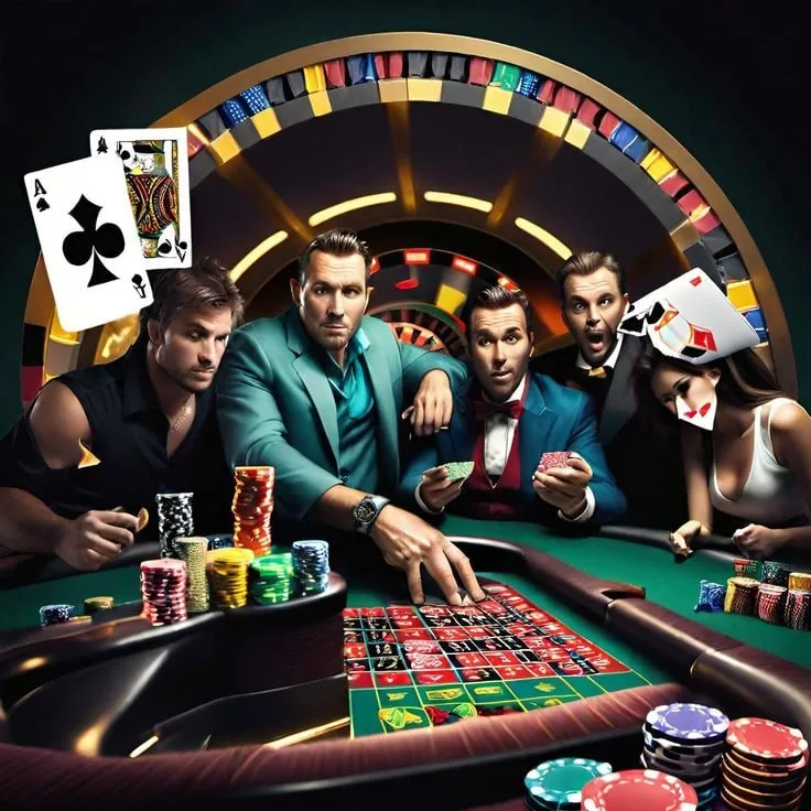 ck444game Quetta Golden Reels