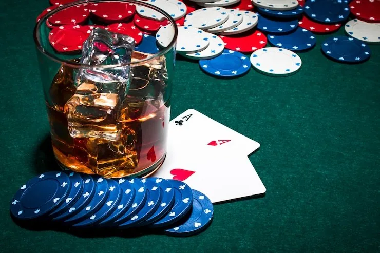 ck444game Live Baccarat Royale — Real Dealers, Real Cards